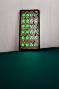 mobiel